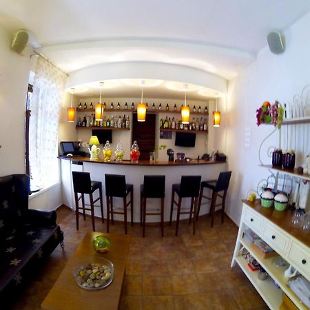 Boutique Hotel Kentrikon & Bungalows Agios Ioannis  Экстерьер фото