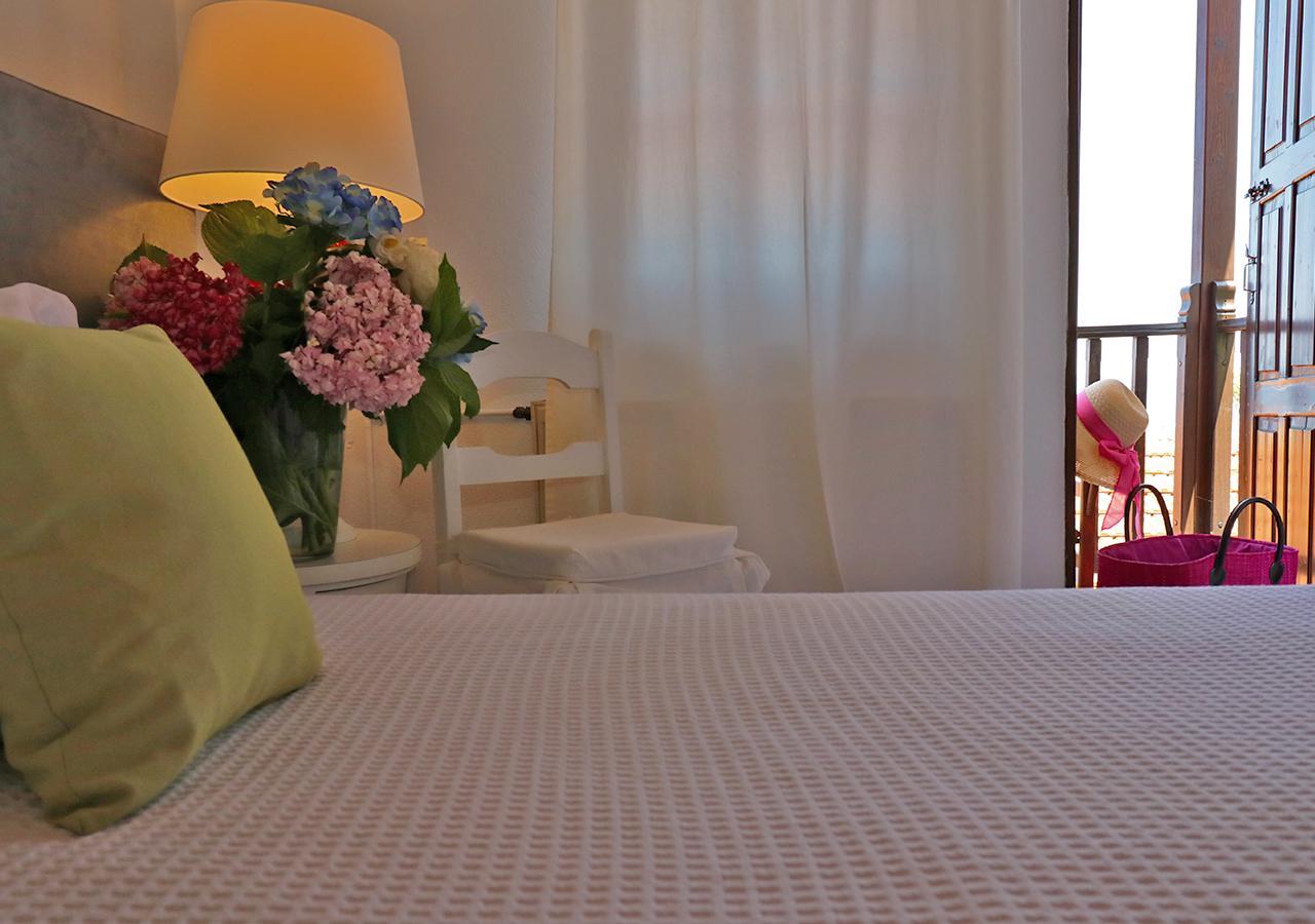 Boutique Hotel Kentrikon & Bungalows Agios Ioannis  Экстерьер фото